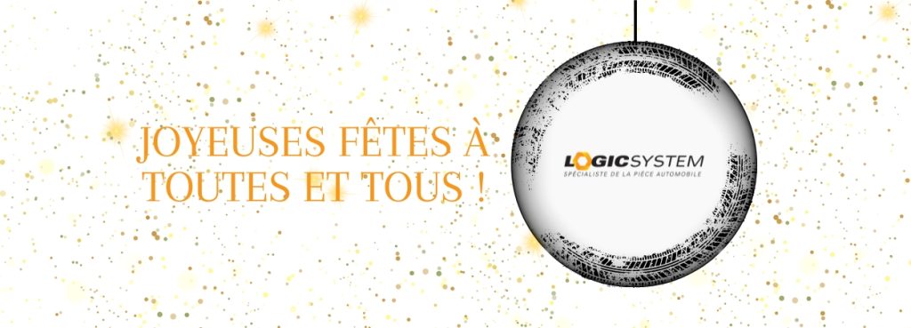 Joyeuses fêtes 2022